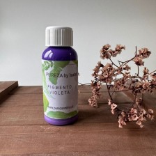 PIGMENTO GESSO E PÓ...